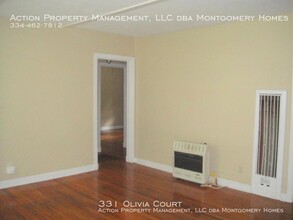 331 Olivia Ct in Montgomery, AL - Foto de edificio - Building Photo