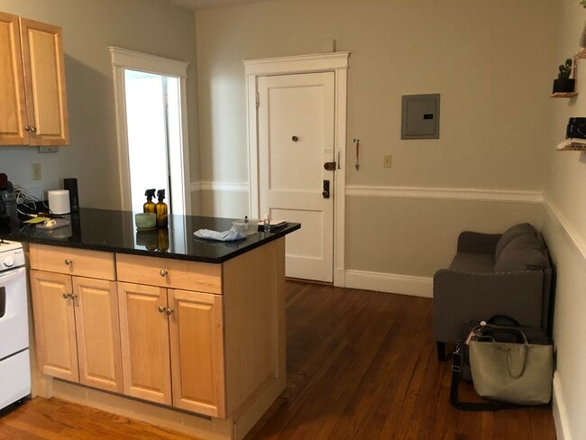 1173 Commonwealth Ave, Unit 10 in Boston, MA - Building Photo - Building Photo