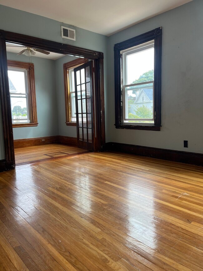 452 Gallivan Blvd in Boston, MA - Building Photo - Building Photo