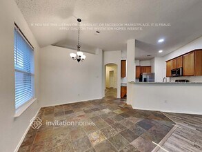 4424 Stepping Stone Dr in Fort Worth, TX - Building Photo - Building Photo