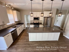 35 Spring Borough Ct in O'Fallon, MO - Building Photo - Building Photo