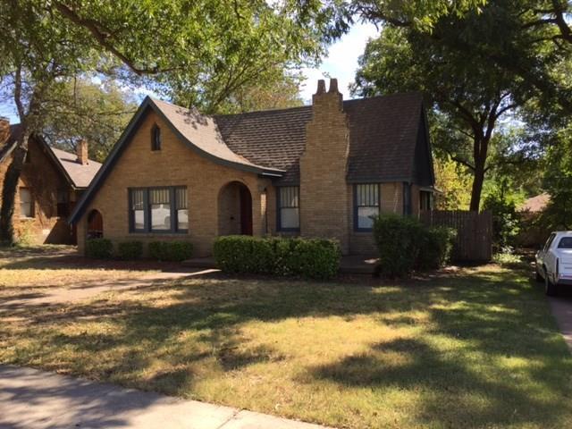 4905 Pershing Ave in Fort Worth, TX - Building Photo