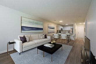 Trellis Pointe in Holly Springs, NC - Foto de edificio - Building Photo