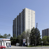 Kingsview Park Apartments