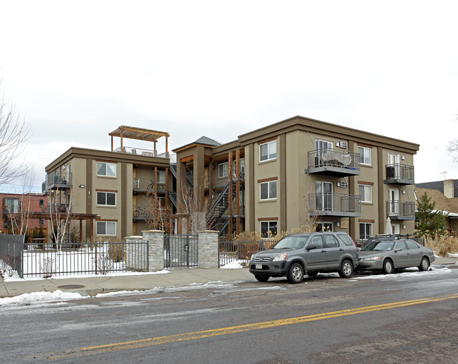 Penn Square Apartments