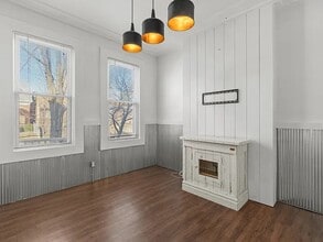 6166 Crescent Ave in St. Louis, MO - Building Photo - Building Photo