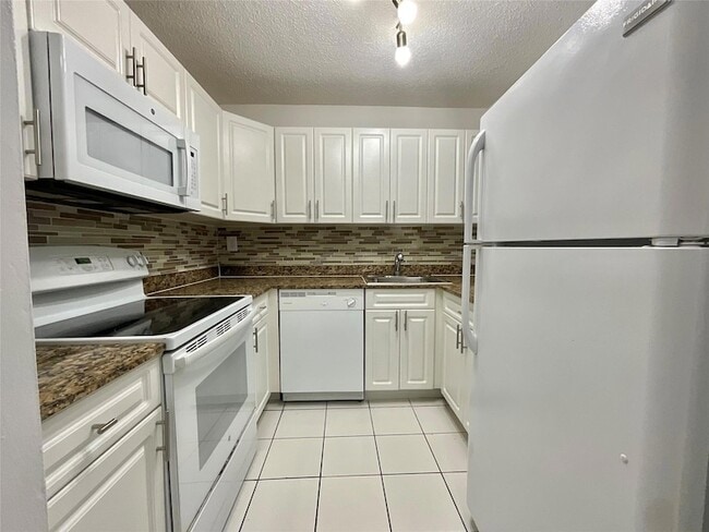 property at 9517 Fontainebleau Blvd