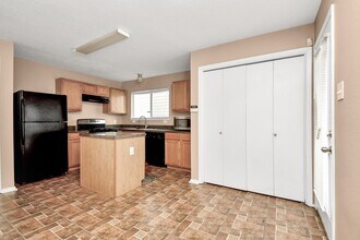 6329 Settlers Square Ln in Katy, TX - Building Photo - Building Photo