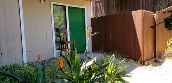 331 Marin Ave, Unit B in Mill Valley, CA - Building Photo