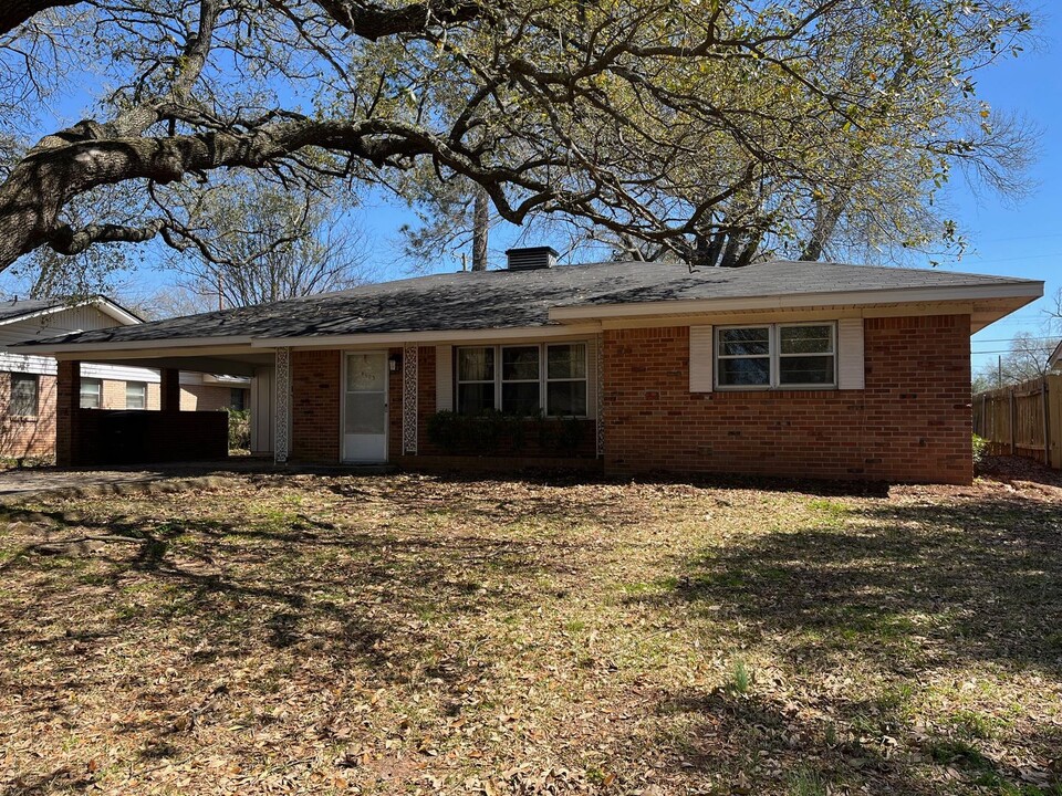 4503 Tibbs St in Shreveport, LA - Building Photo