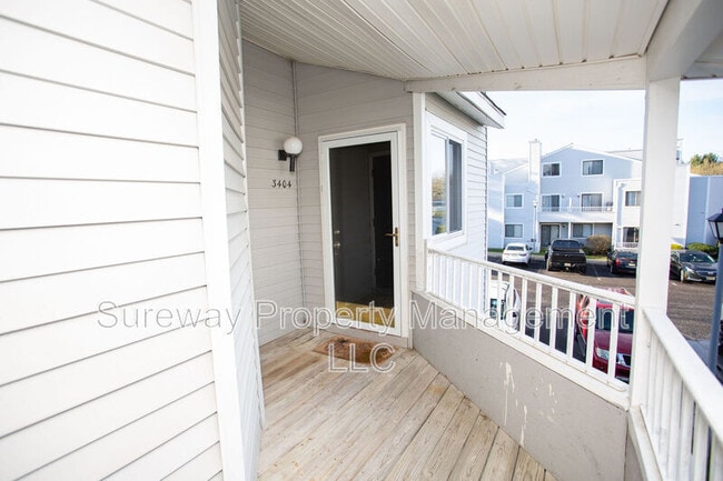 3404 Jennifer Ct in Voorhees Township, NJ - Building Photo - Building Photo