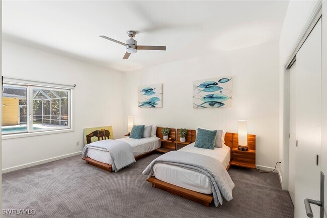property at 586 Yucca Rd
