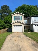 172 Commons Dr in Enterprise, AL - Building Photo