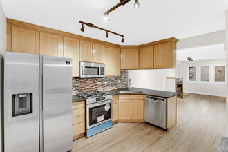 601 South Blvd in Oak Park, IL - Building Photo - Building Photo
