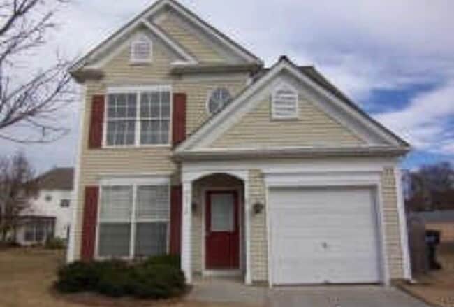 2416 Normancrest Ct in Charlotte, NC - Building Photo - Building Photo