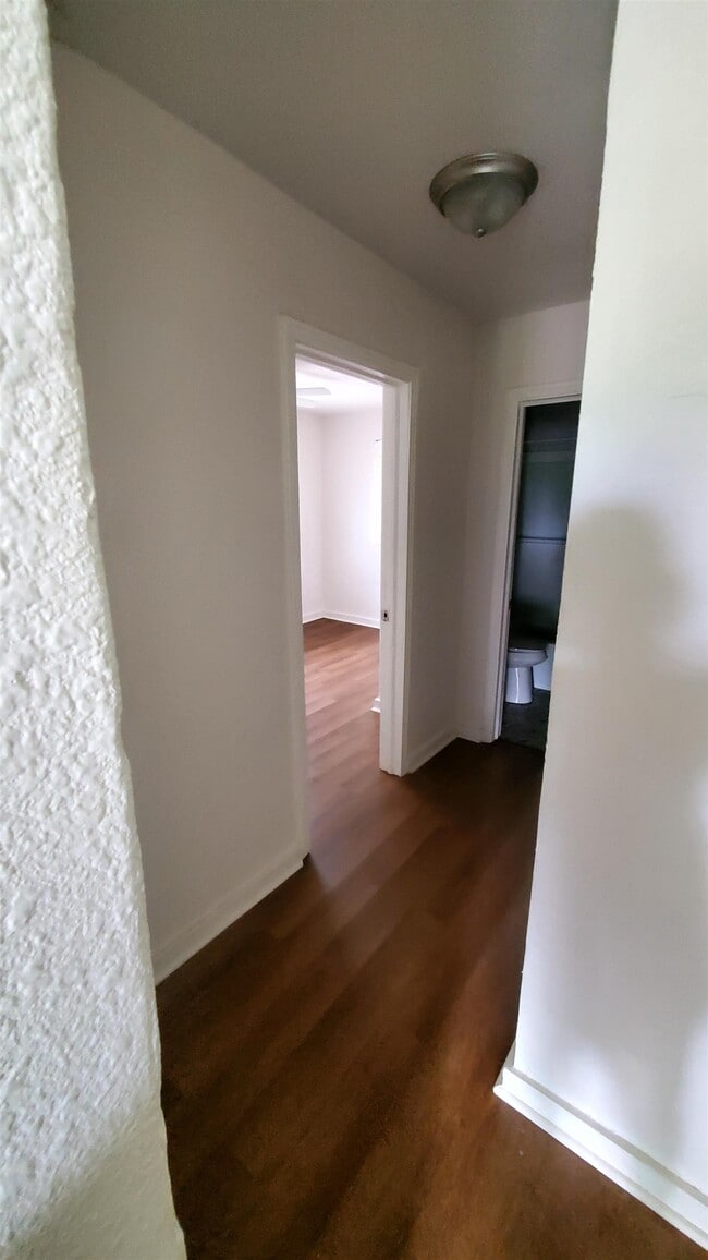 543 Okaloosa St in Tallahassee, FL - Building Photo - Building Photo