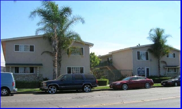 Century South Apartments in Santa Ana, CA - Building Photo - Building Photo