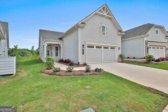 15 Cresswind Blvd in Newnan, GA - Building Photo - Building Photo