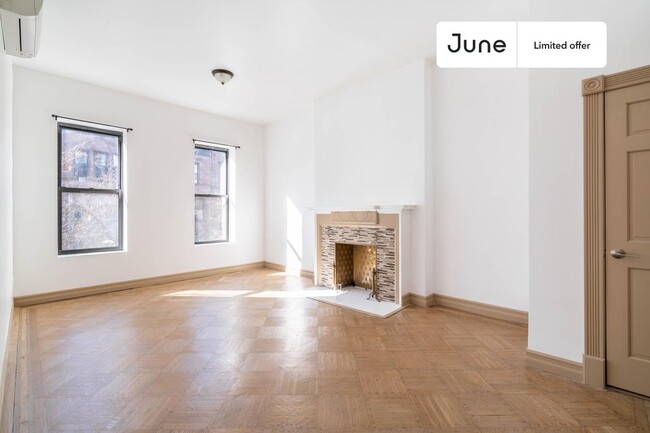 41 W 89th St-Unit -4F in New York, NY - Foto de edificio - Building Photo