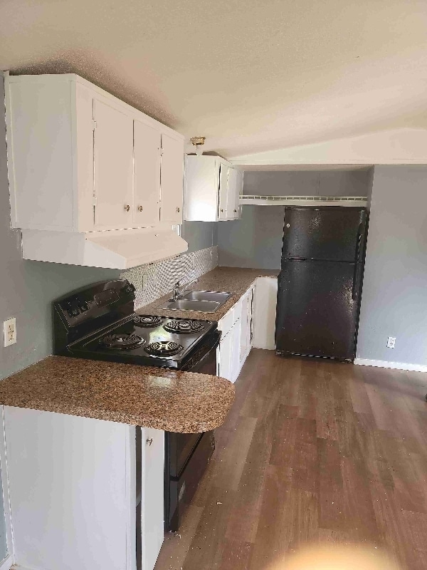 property at 507 Stockdale Ave