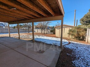 4225 Penelope Pl NE in Albuquerque, NM - Building Photo - Building Photo