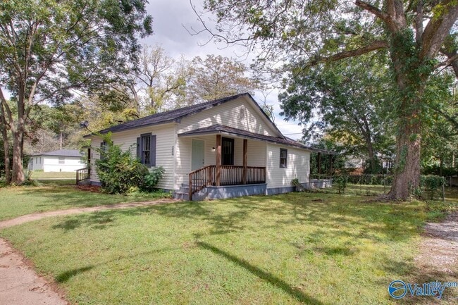 property at 3503 Dubose St SW