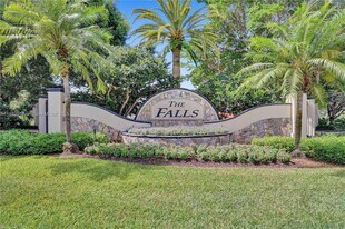 797 Chimney Rock Rd in Weston, FL - Building Photo