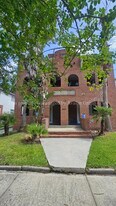 2655 College St in Jacksonville, FL - Building Photo