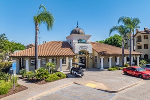 Toscana at Rancho Del Rey in Chula Vista, CA - Building Photo