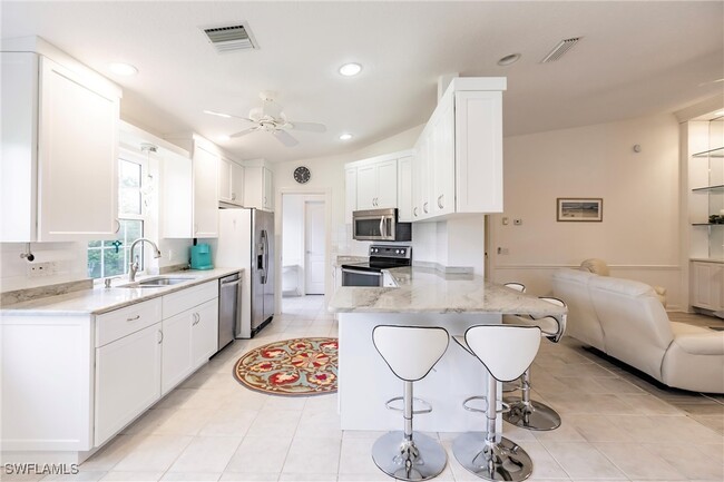 property at 5060 Ventura Ct