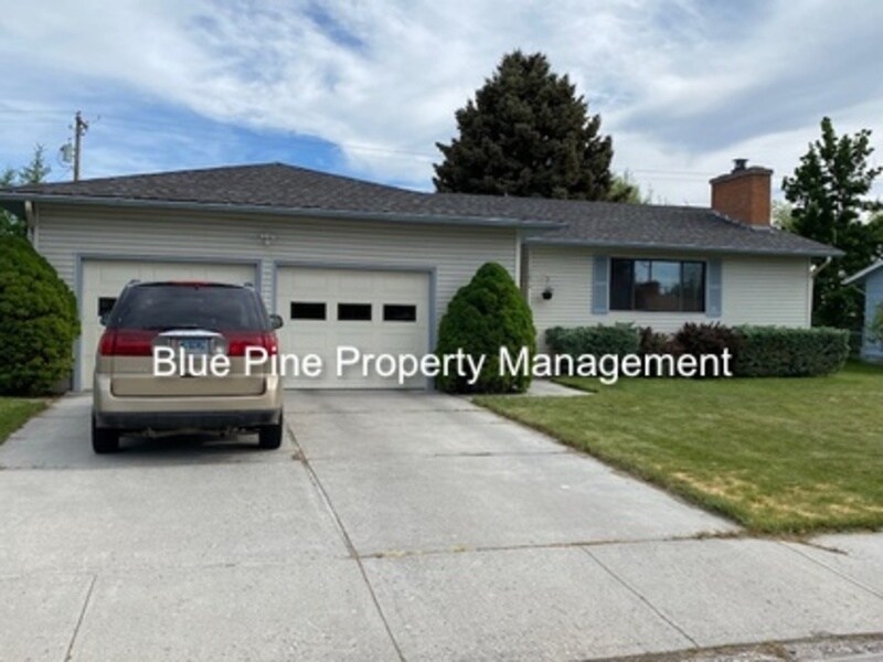 1654 Garfield St in Idaho Falls, ID - Building Photo