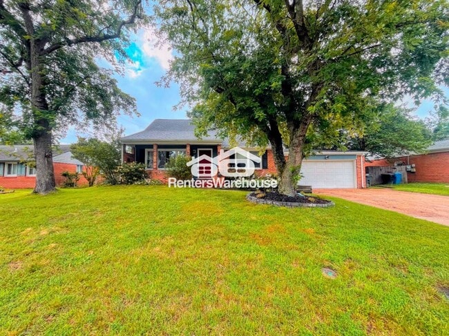 property at 952 Westerly Trail
