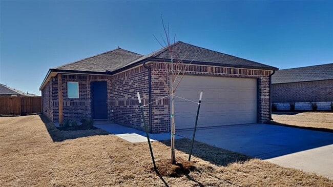 property at 9320 NW 129th St