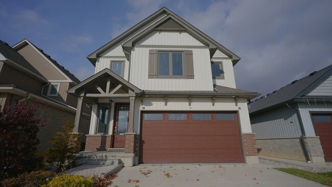 property at 89 Sanders Crescent