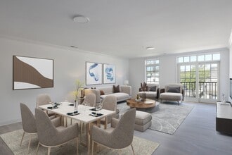 Central Park in Westfield, NJ - Building Photo - Building Photo