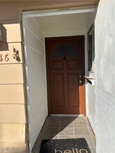 6236 Silverfield Dr in Las Vegas, NV - Building Photo - Building Photo