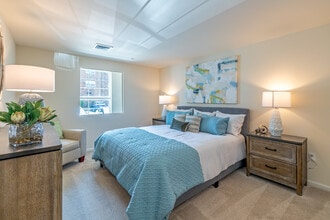 Gateways at Randolph in Randolph, NJ - Foto de edificio - Interior Photo