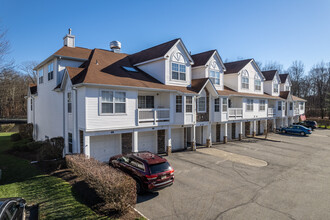 Willow Walk Condos in Ledgewood, NJ - Building Photo - Building Photo