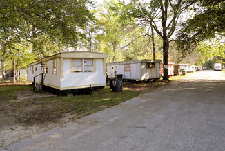 Ashley Mobile Home Park in North Charleston, SC - Building Photo - Building Photo