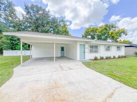 602 Cortez St in Lakeland, FL - Building Photo