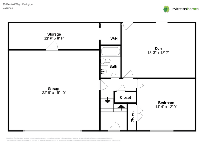 35 Wexford Way in Covington, GA - Building Photo - Building Photo