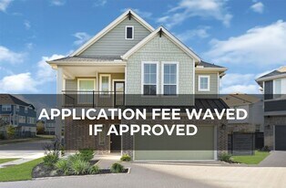 18714 Colorado River Ln in Cypress, TX - Building Photo