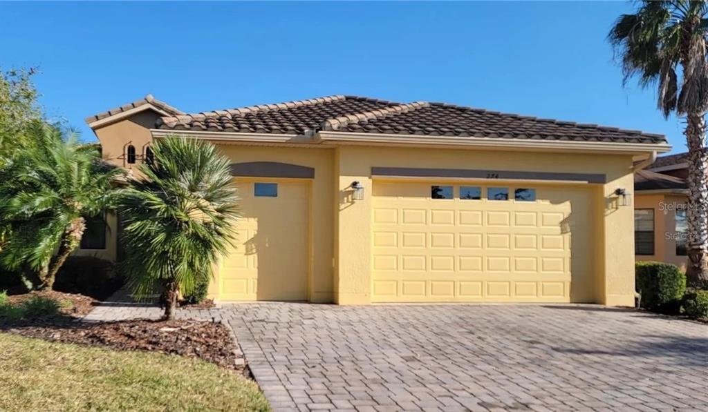 274 Indian Wells Ave in Kissimmee, FL - Building Photo