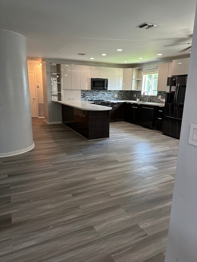 property at 8930 SW 149th Ter