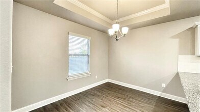 1715 Charismatic Dr in Prairie Grove, AR - Building Photo - Building Photo