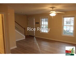 400 Wimmer St in Christiansburg, VA - Building Photo - Building Photo