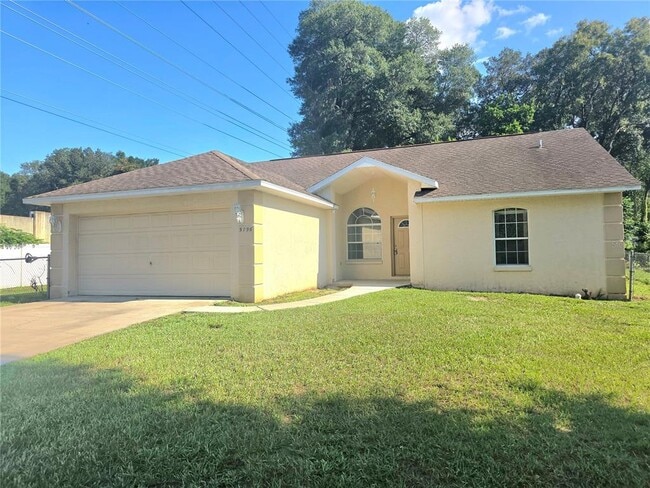 property at 5796 NE 5th Pl