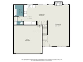 7521 Daisy Ln in Lewis Center, OH - Building Photo - Building Photo