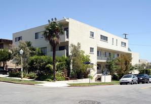 1700 Westholme Ave Apartments