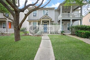 23850 Pebworth Pl in Spring, TX - Building Photo